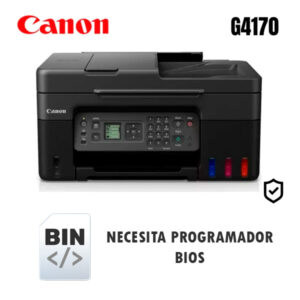 BIN CANON PIXMA G4170