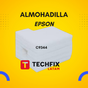 Almohadilla Epson C9344 L5590