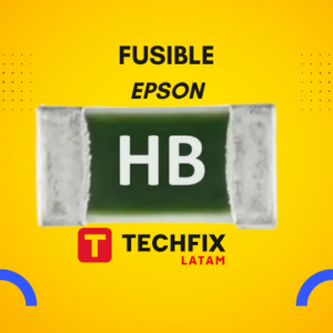 Fusible Epson HB