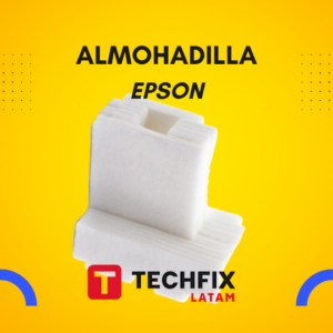 Almohadilla Epson L4160