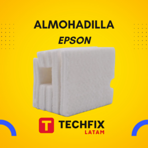 Almohadilla Epson L3210