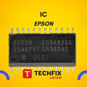 IC EPSON E09A88GA