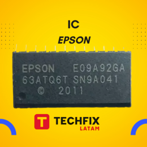 IC EPSON E09A92GA