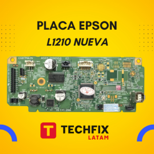 Placa EPSON L1210