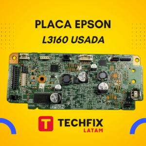 Placa EPSON L3160